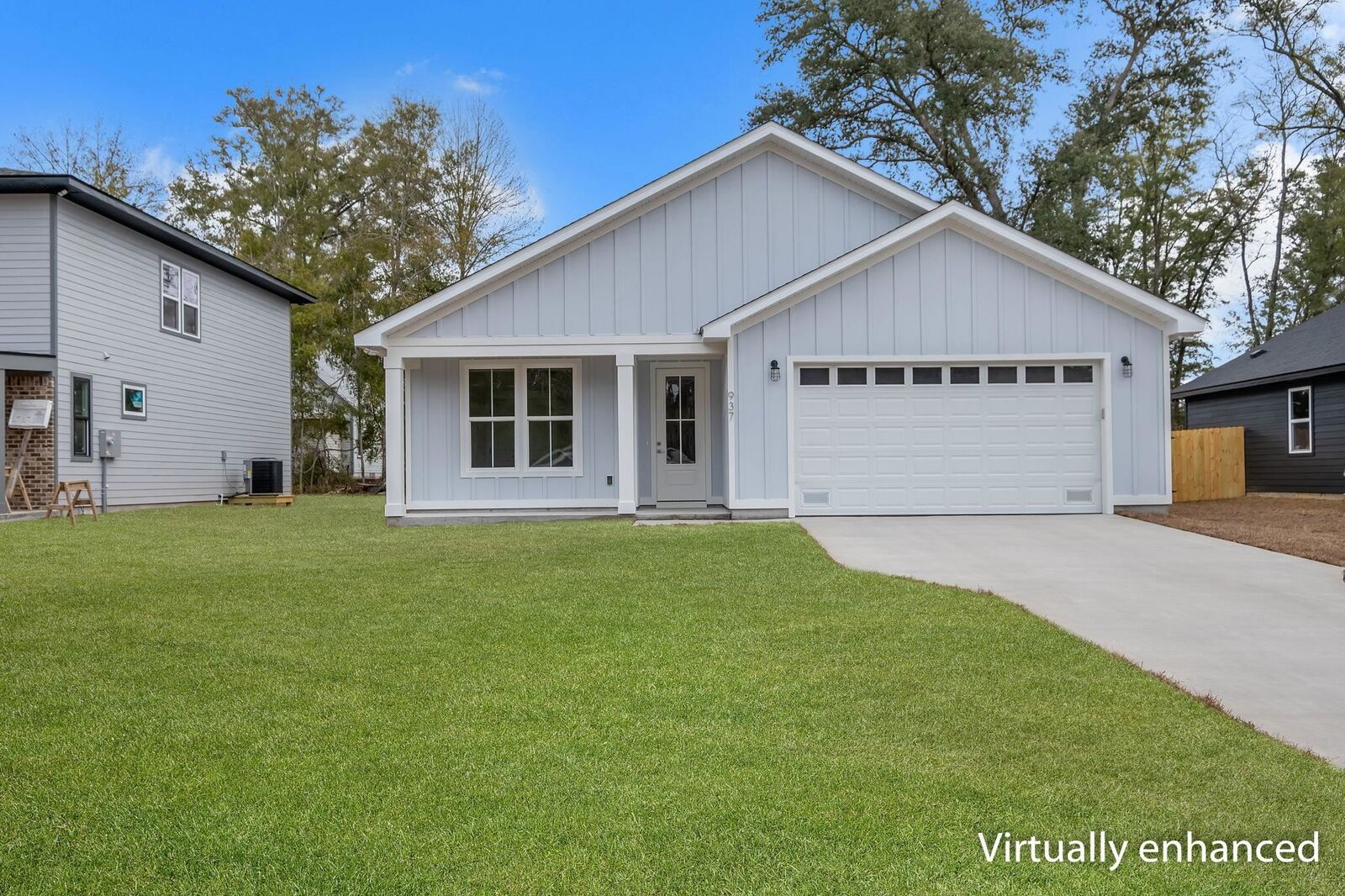 Property Photo:  937 Cap Tram Road  FL 32317 