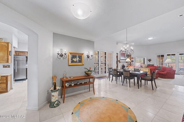 Property Photo:  5591 E Sutler Lane  AZ 85712 