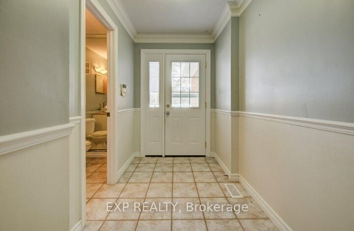 Property Photo: 54 Nicklaus Drive ON L8K 6H3
