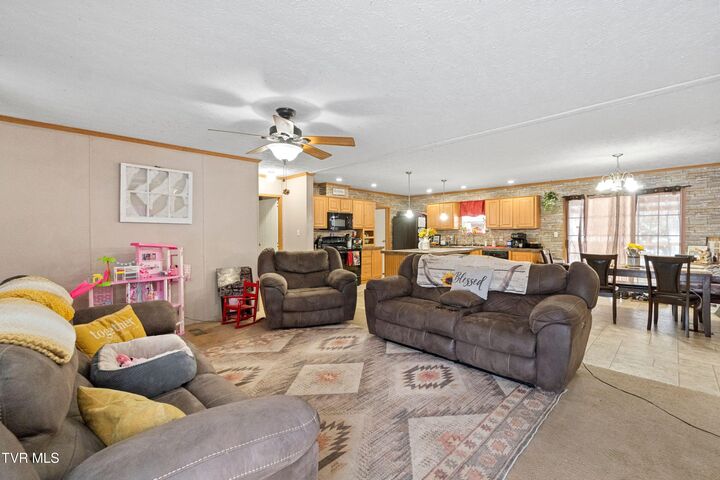 Property Photo:  3363 Babbs Mill Road  TN 37616 