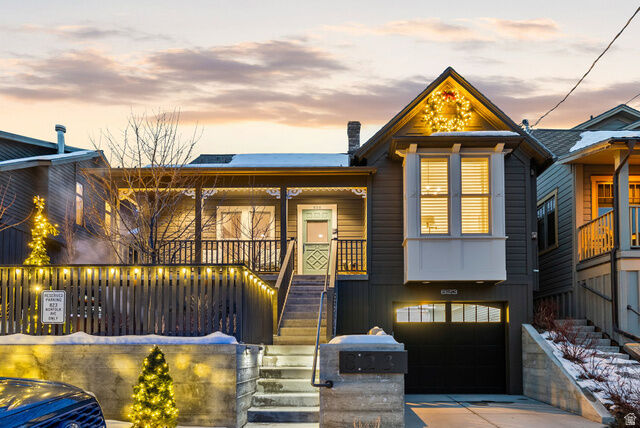 Property Photo:  823 Norfolk Ave  UT 84060 