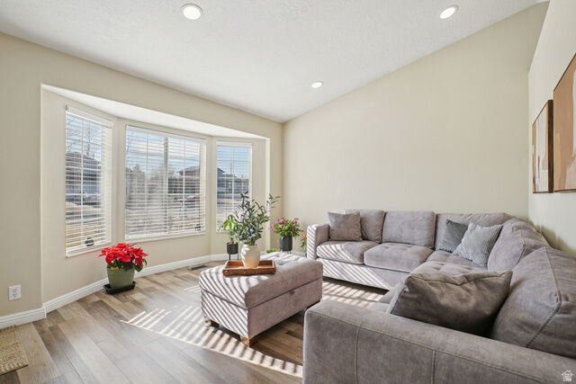 Property Photo:  5664 W Cape Vista Way  UT 84128 