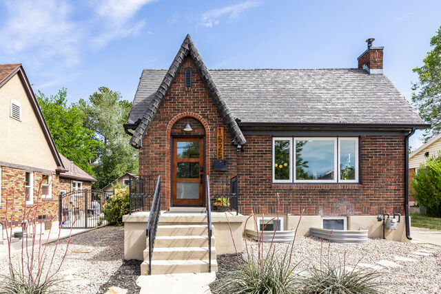 Property Photo:  Address not disclosed  UT 84105 