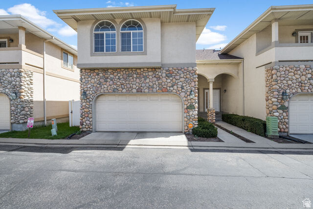 Property Photo:  7819 S Spruce Tree Ln  UT 84094 