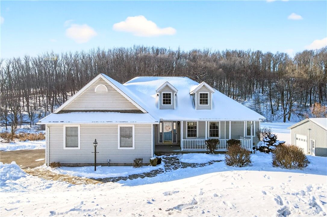 Property Photo:  181 Pigeon Creek Rd  PA 15330 