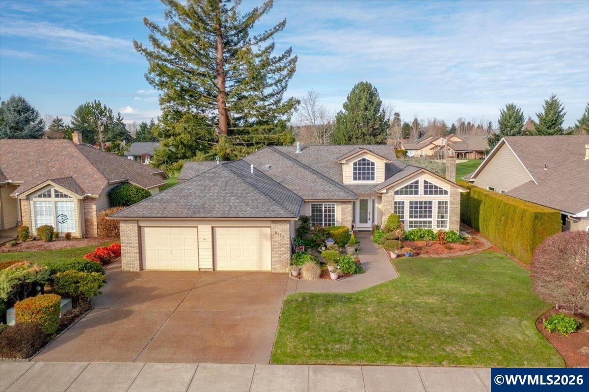 Property Photo:  6177 Hogan Dr N  OR 97303 