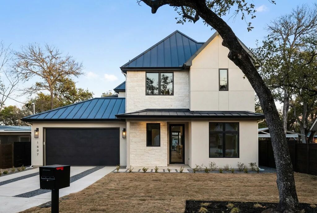 Property Photo: 1607 Rabb Road TX 78704