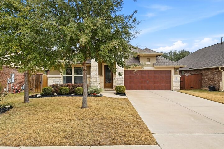 Property Photo:  4163 Van Ness Avenue  TX 78681 