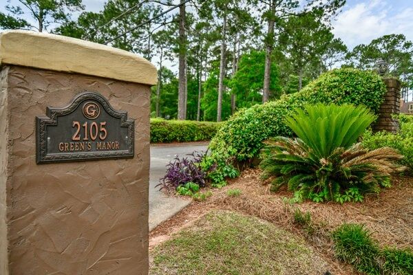 Property Photo:  2105 Beattie Road  GA 31721 