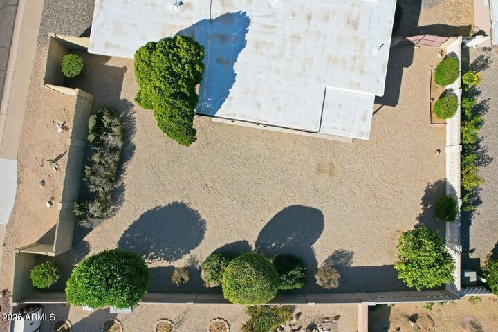 Property Photo:  18401 N 108th Drive  AZ 85373 