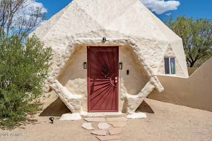 Property Photo:  4478 S Bamboo Circle  AZ 85615 