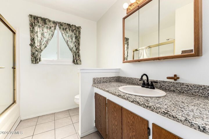 Property Photo:  6743 S Newberry Road  AZ 85283 