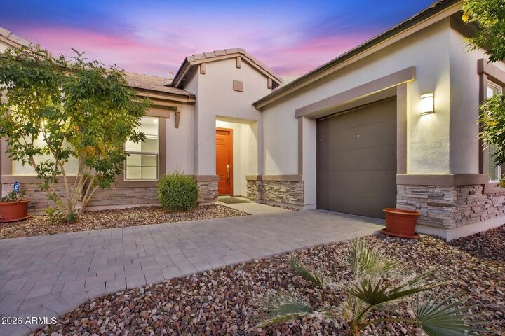 Property Photo:  17033 N 51st Way  AZ 85254 