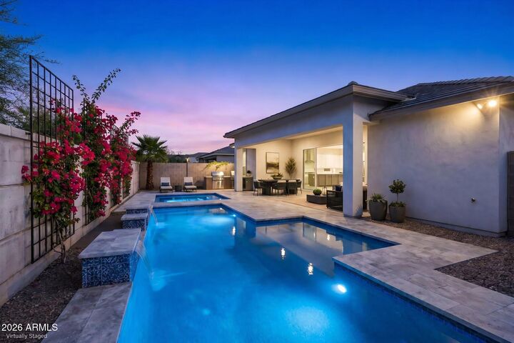 Property Photo:  17033 N 51st Way  AZ 85254 
