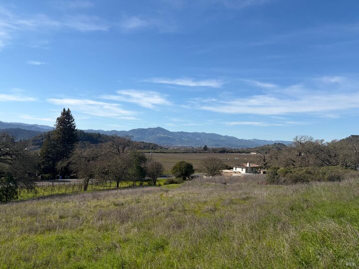 Property Photo:  0 Silverado Trail  CA 94559 