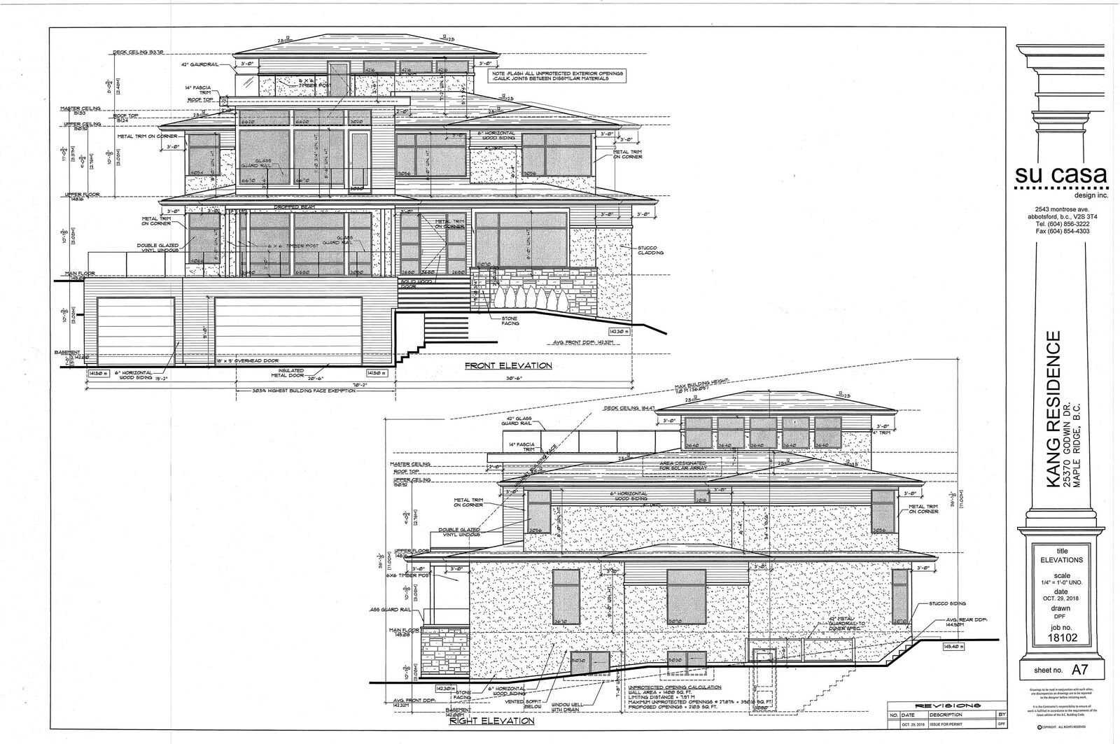 Photo de la propriété:  25370 Godwin Drive  BC V2W 1G9 