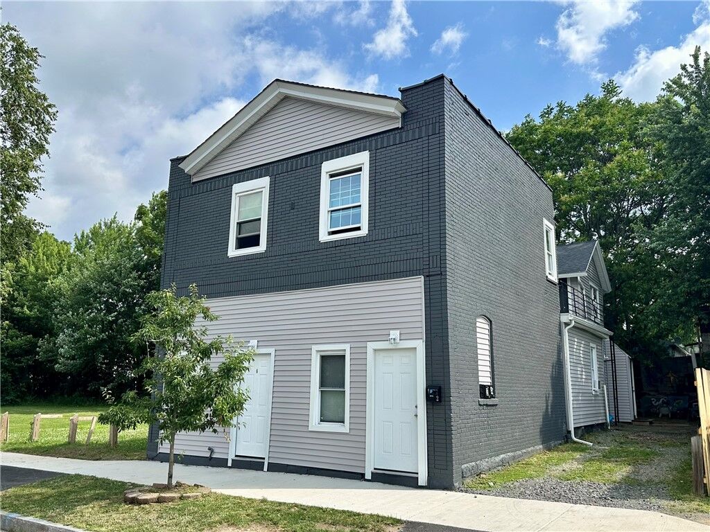 Property Photo:  50 Saratoga Avenue  NY 14608 