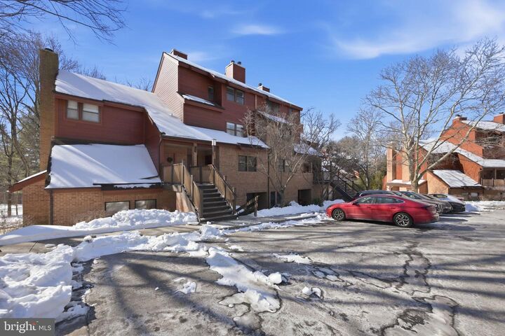 Property Photo:  7524 Sweet Hours Way B  MD 21046 