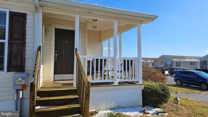 Property Photo: 926 Appleberry Drive DE 19977