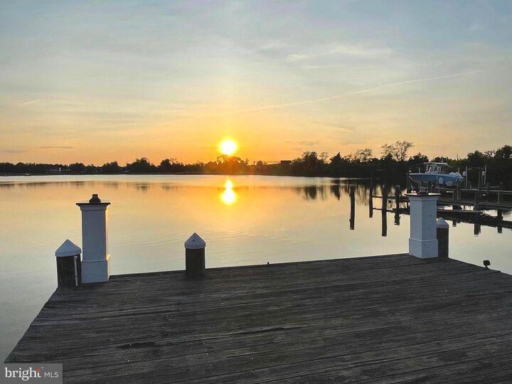 Property Photo: 1819 Sherman Drive MD 21619