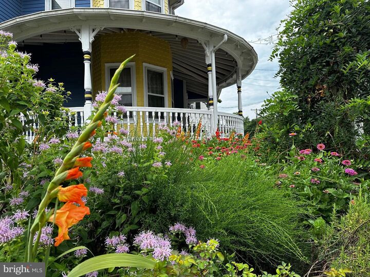 Property Photo:  201 Federal Street  DE 19968 