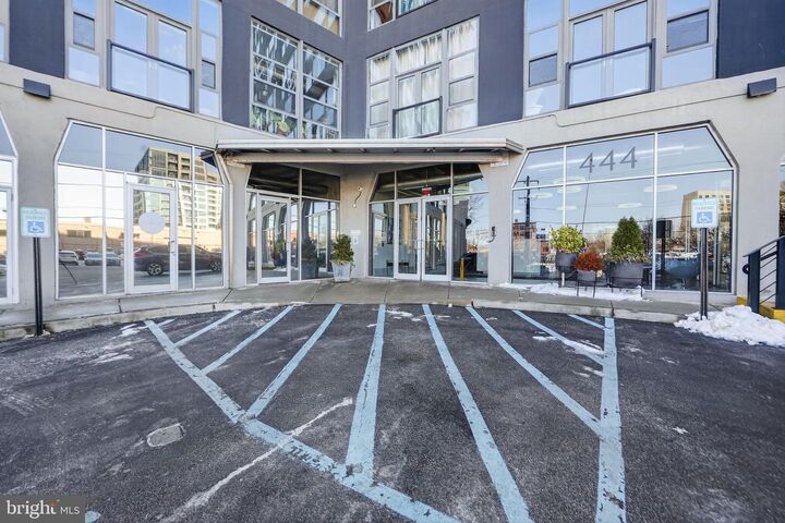 Property Photo:  444 N 4th Street 407  PA 19123 