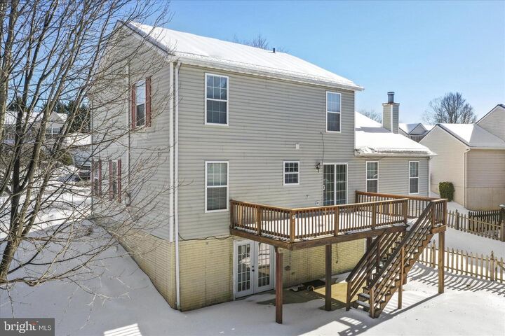 Property Photo:  10 Shoal Creek Court  WV 25405 