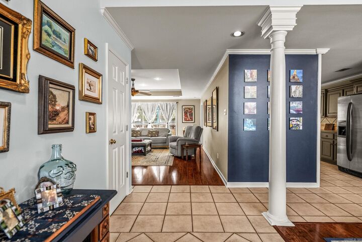 Property Photo:  111 Beaulieu Court  AR 72113 