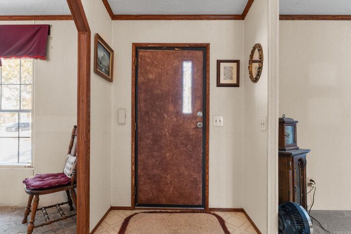 Property Photo:  2555 Buzzard Roost Road  AR 72653 