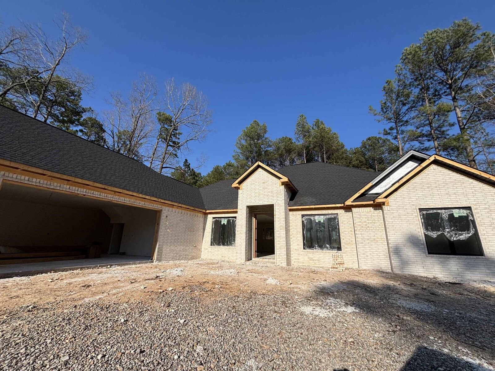 Property Photo:  81 Elcano Drive  AR 71909 