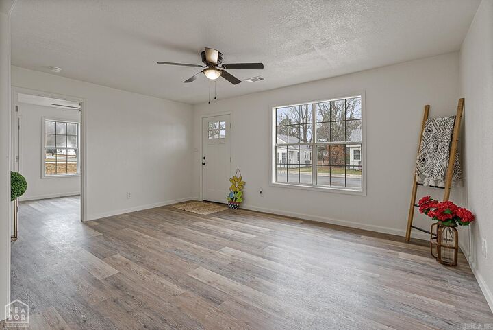 Property Photo: 831 N 3rd Street AR 72450