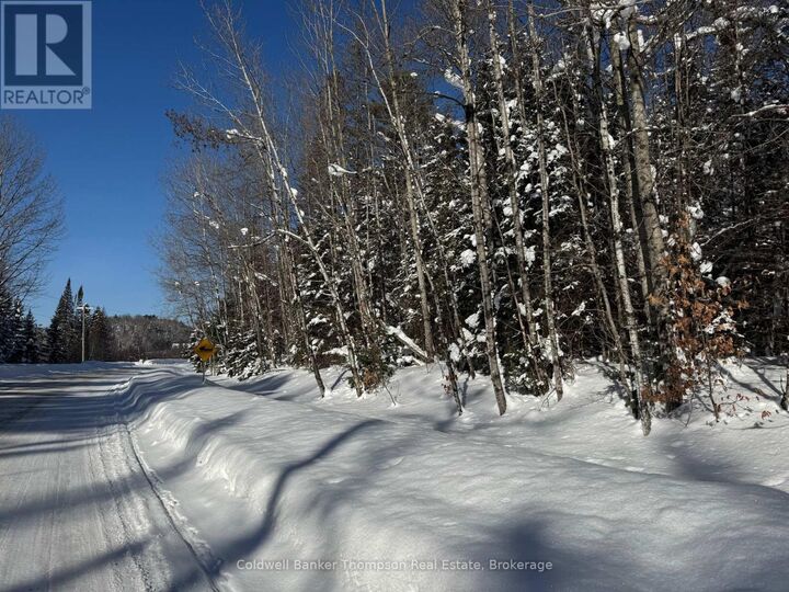 Property Photo: 0 Highway 518 Highway ON P0A 1M0