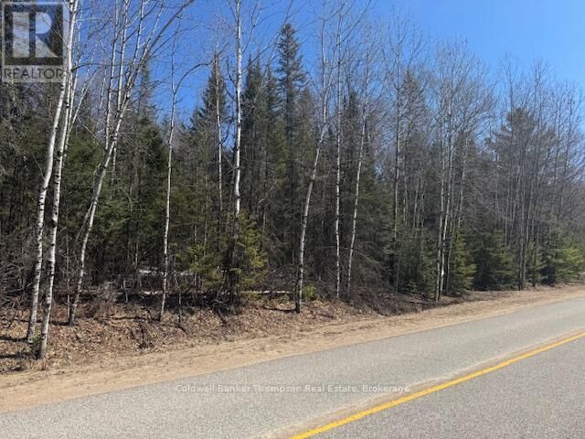 Property Photo:  0 Highway 518 Highway  ON P0A 1M0 
