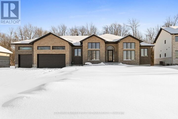 Property Photo:  571 Shoreway Drive  ON K4P 0G3 