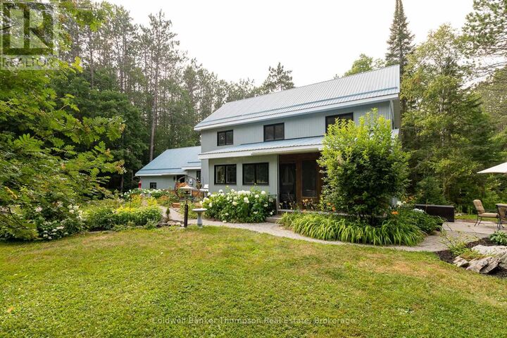 Property Photo: 1095 Williamsport Road ON P1H 2J4