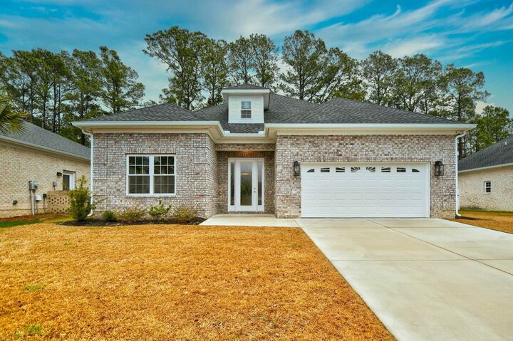 Property Photo:  289 Waterfall Circle  SC 29566 