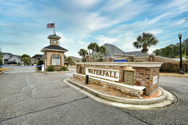 Property Photo:  293 Waterfall Circle  SC 29566 