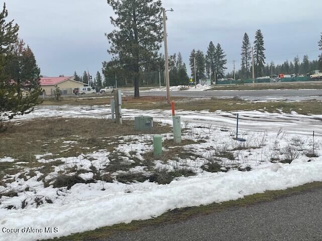 Property Photo:  29269 N Old Highway 95  ID 83801 