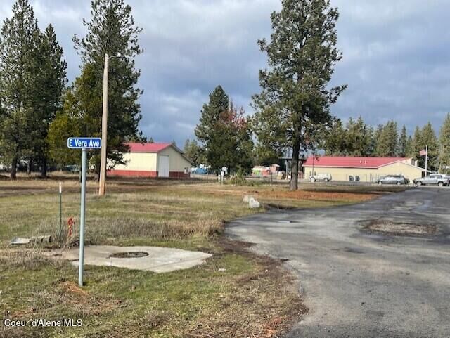 Property Photo:  29269 N Old Highway 95  ID 83801 