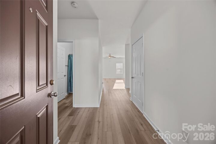 Property Photo:  9720 Paper Tree Road  NC 28227 