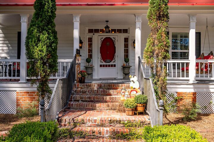 Property Photo:  1303 Wichman Street  SC 29488 