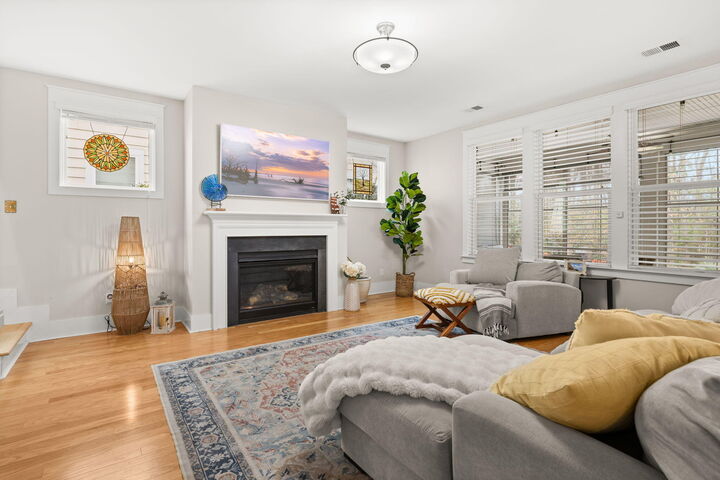 Property Photo:  311 Weston Hall Drive  SC 29483 