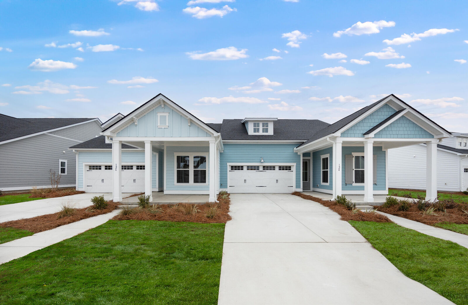 Property Photo: 217 Citrus Drive SC 29486