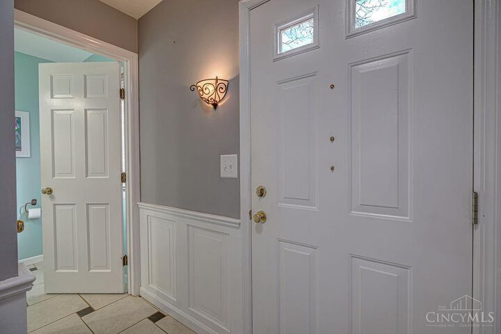 Property Photo:  6142 Cleves Warsaw  OH 45233 