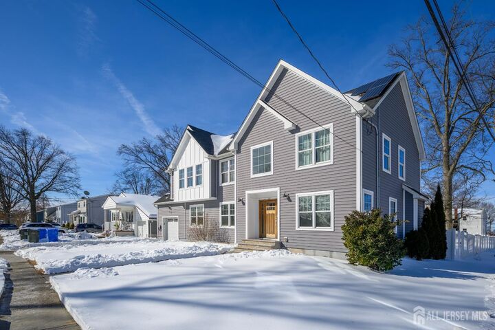 Property Photo:  111 Remsen Avenue  NJ 07001 