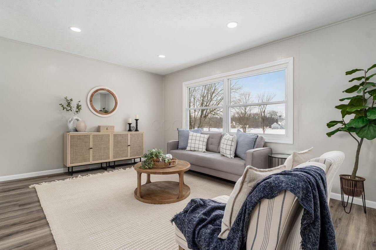 Property Photo:  13260 Tollgate NW Road  OH 43147 