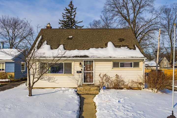 Property Photo:  914 Weldon Avenue  OH 43224 