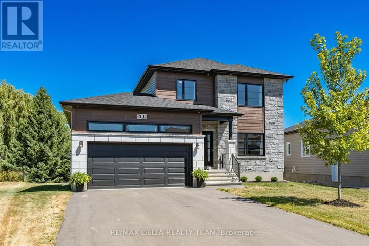 Property Photo:  688 Geneva Crescent  ON K0A 1W0 