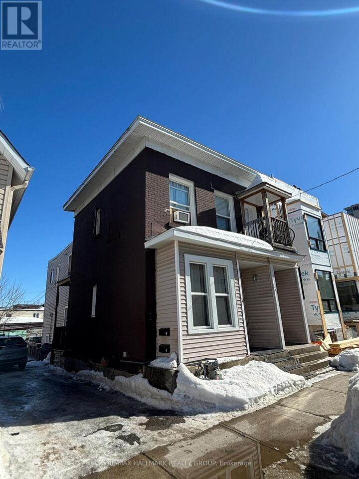 Property Photo:  115 Carruthers Avenue  ON K1Y 1N4 