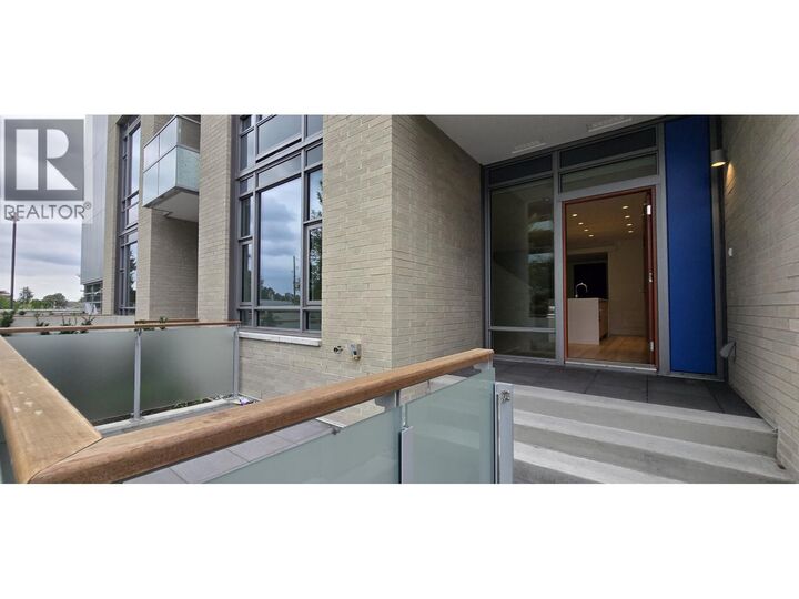 Property Photo:  1500 Fern Street Street 108  BC V7J 0E6 